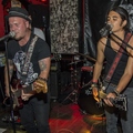 Click to enlarge GutterPunk - Professional Concert Photography